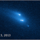 Illustration for article titled What caused this huge asteroid to disappear mysteriously?